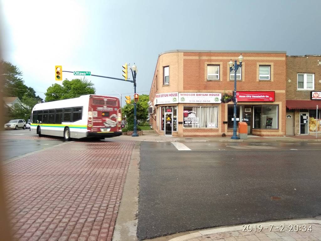 Windsor Biryani House | restaurant | 900 Ottawa St, Windsor, ON N8X 2E1, Canada | 5199629656 OR +1 519-962-9656