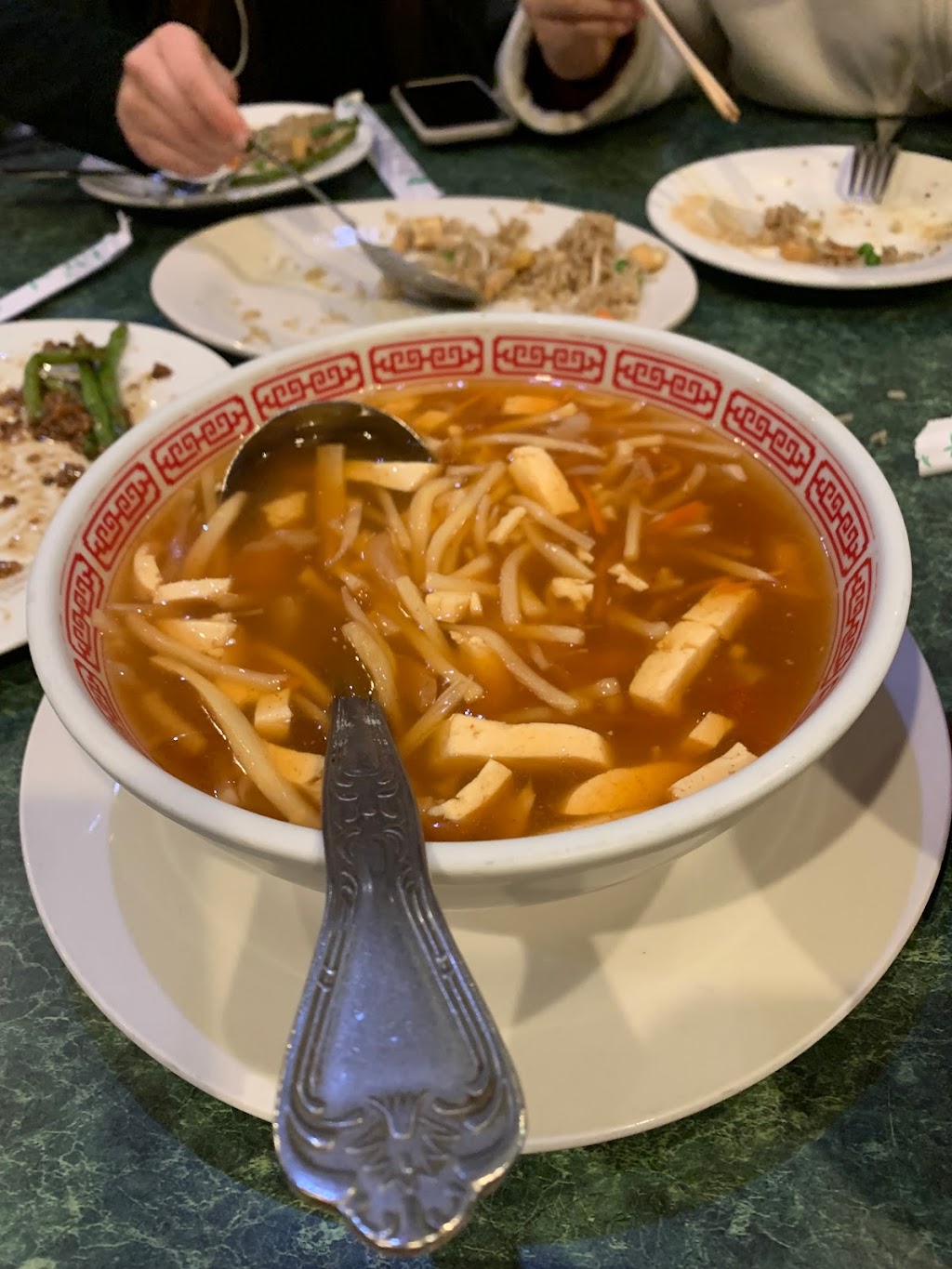 Quan Yin Vegan Restaurant | restaurant | 10804 Bellaire Blvd, Houston, TX 77072, USA | 2814987890 OR +1 281-498-7890