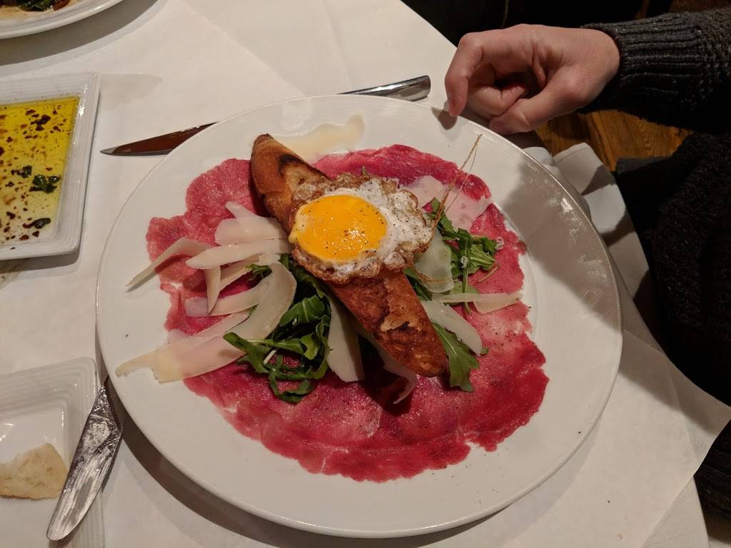 Bacchus Wine Bar & Restaurant | restaurant | 56 W Chippewa St, Buffalo, NY 14202, USA | 7168549463 OR +1 716-854-9463