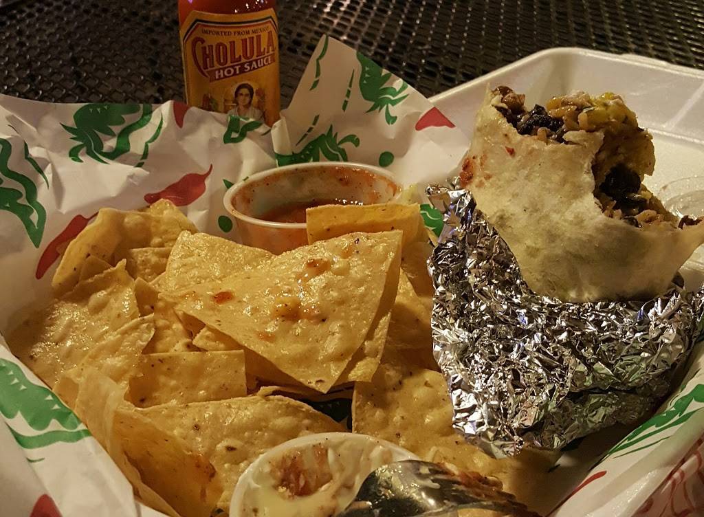 Zippys Burritos Tacos & More | restaurant | 3155 Perkins Rd, Baton Rouge, LA 70808, USA | 2253889000 OR +1 225-388-9000