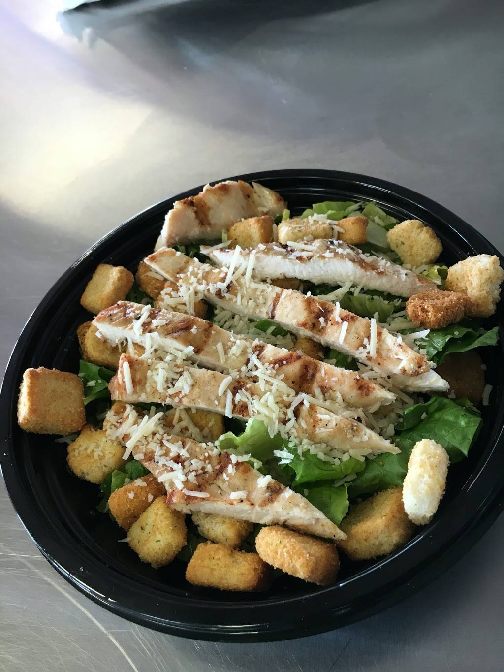 Tacos La Villa Mexican Grill | restaurant | 1400 Union Ave, Bakersfield, CA 93305, USA | 6618005144 OR +1 661-800-5144