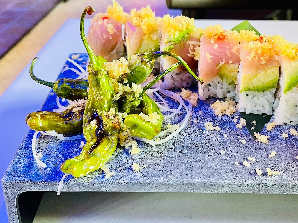 Glass Box | restaurant | 12841 El Camino Real SUITE 203, San Diego, CA 92130, USA | 8582894800 OR +1 858-289-4800