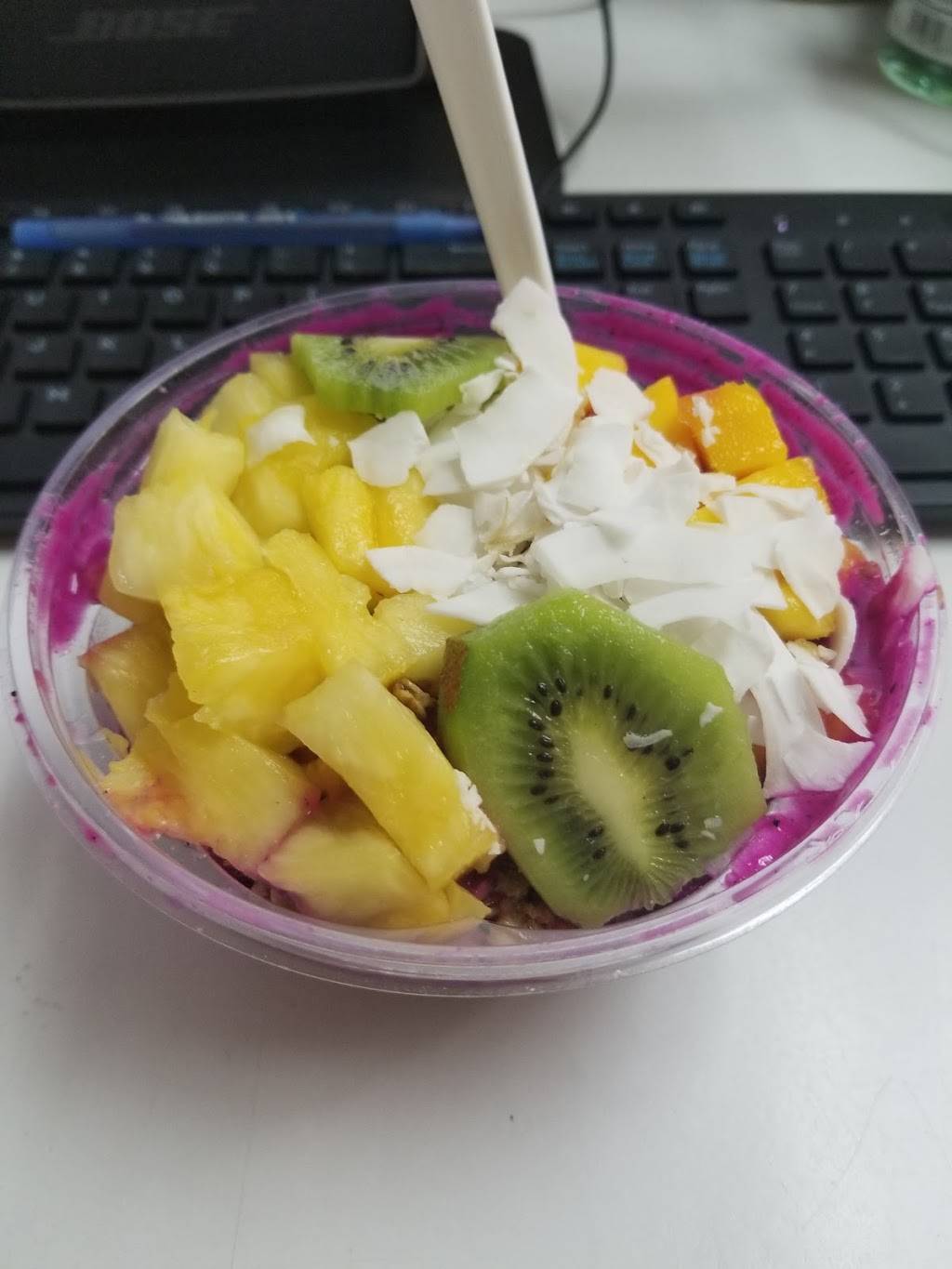 Playa Bowls of Ridgewood | restaurant | 305 E Ridgewood Ave, Ridgewood, NJ 07450, USA | 2016392700 OR +1 201-639-2700