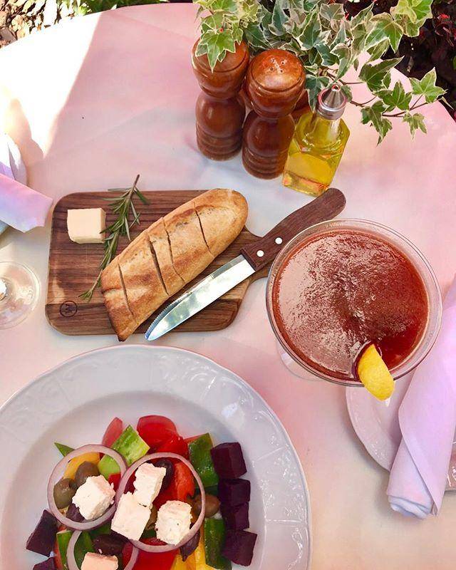 Peacock Garden Bistro | restaurant | 2889 McFarlane Rd, Coconut Grove, FL 33133, USA | 3057743332 OR +1 305-774-3332