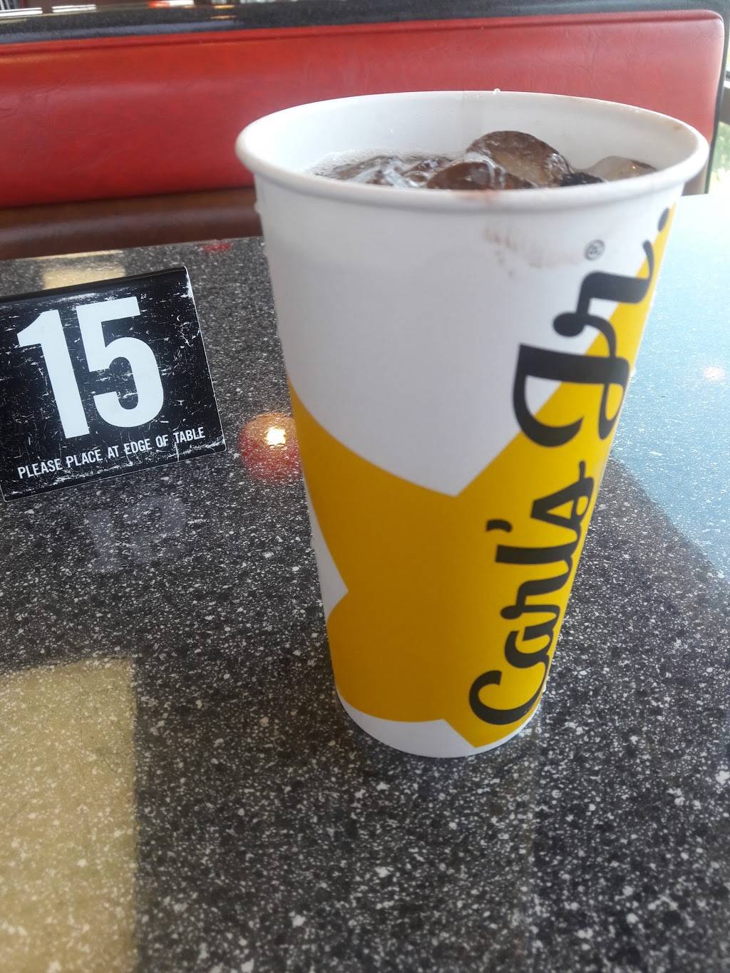 Carls Jr. | restaurant | 7649 Van Nuys Blvd, Van Nuys, CA 91405, USA | 8189882312 OR +1 818-988-2312