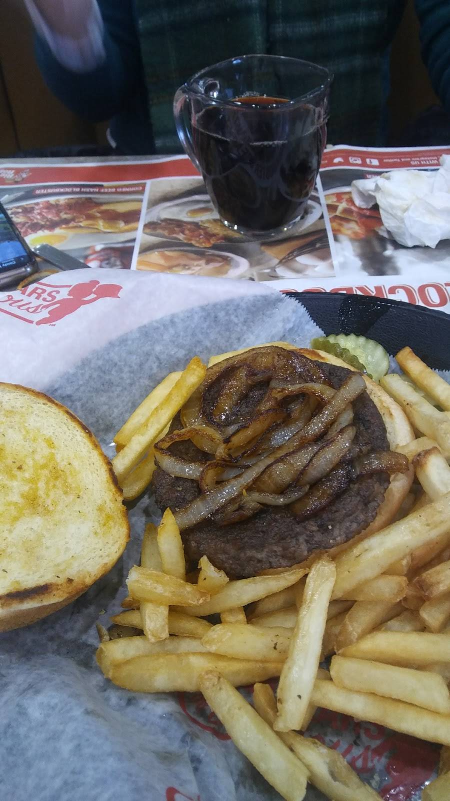 Big Boy | restaurant | 2555 Gratiot Blvd, Marysville, MI 48040, USA | 8103645133 OR +1 810-364-5133