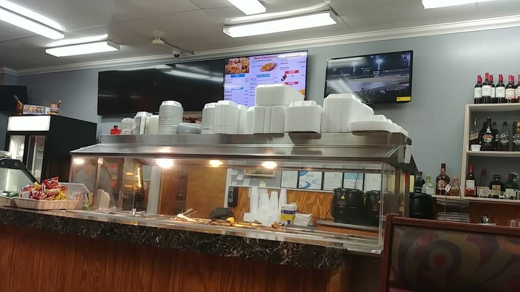 King Lobster Restaurant | restaurant | 125 Hampshire St, Lawrence, MA 01840, USA | 9786558057 OR +1 978-655-8057