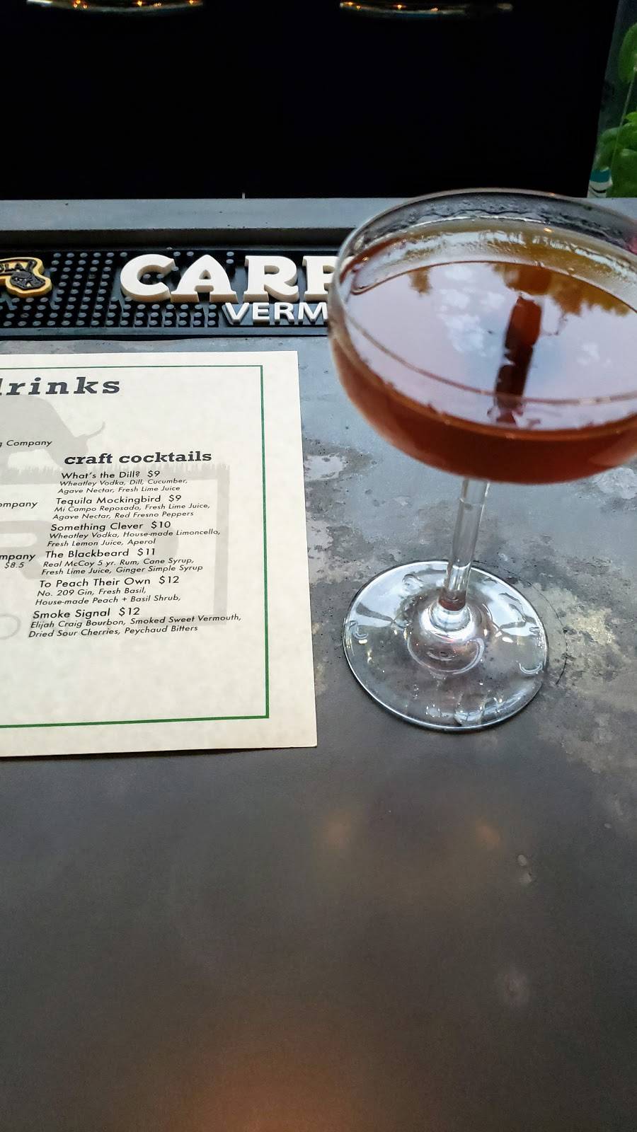 Herd Provisions | restaurant | 106 Grove St, Charleston, SC 29403, USA | 8436374145 OR +1 843-637-4145