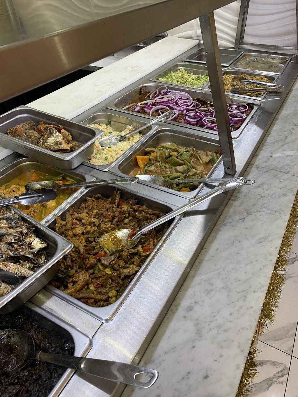 Amianan Restaurant Fusion Asian Cuisine | restaurant | 292 Wilson Ave, North York, ON M3H 1S8, Canada | 6473414440 OR +1 647-341-4440