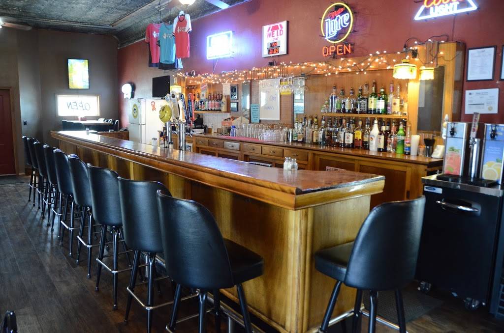 St. Olaf Tavern | restaurant | 106 S Main St, St Olaf, IA 52072, USA | 5637837723 OR +1 563-783-7723