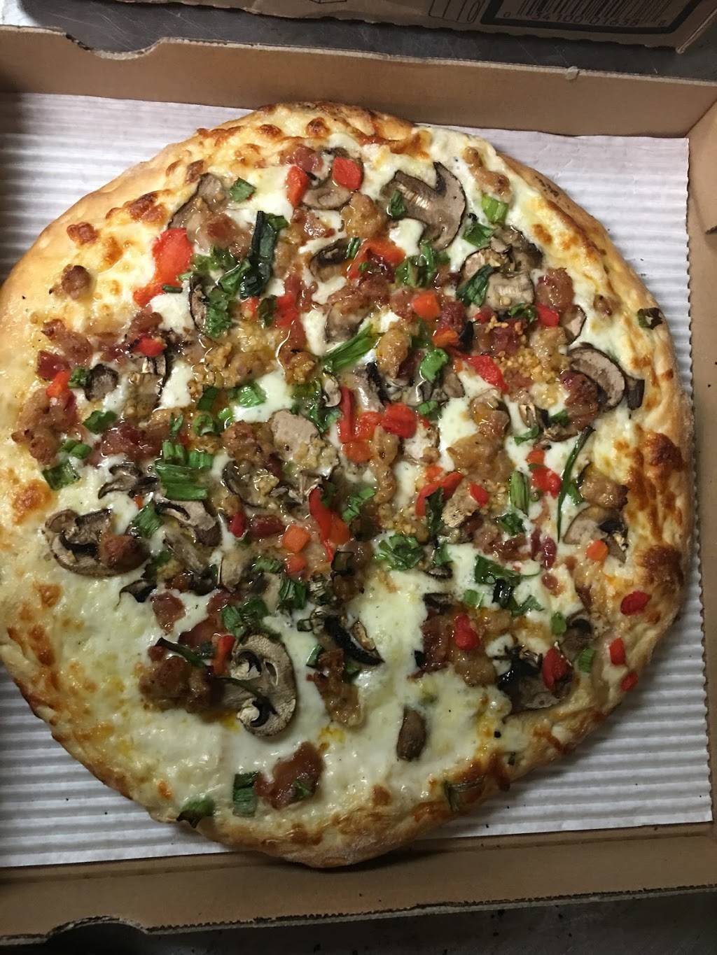 Double Play Pizzeria | meal delivery | 2794 Willow Ave # 109, Clovis, CA 93612, USA | 5592911144 OR +1 559-291-1144