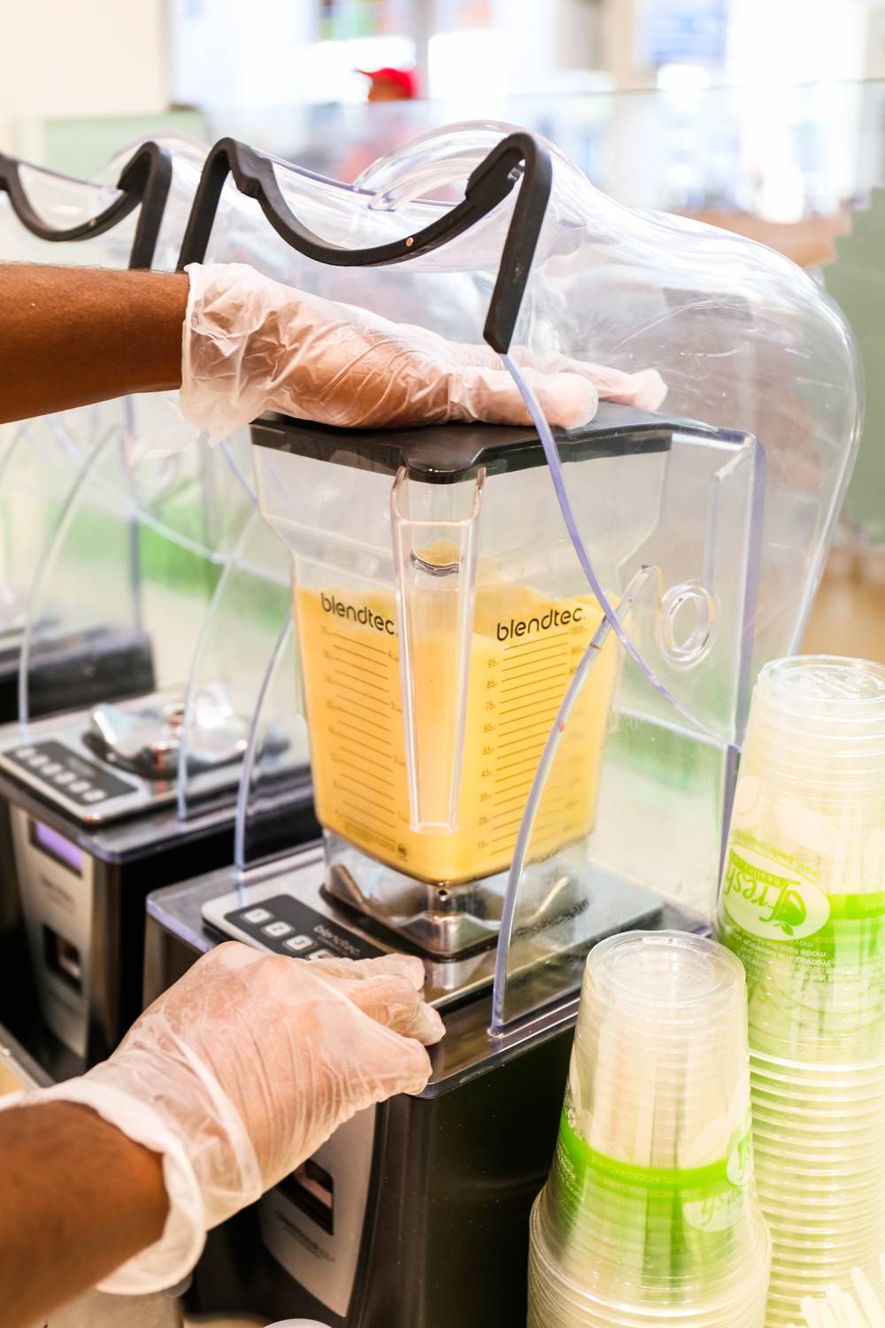 Fresh Healthy Cafe | restaurant | 24201 Valencia Blvd suite 119, Valencia, CA 91355, USA | 6612145885 OR +1 661-214-5885