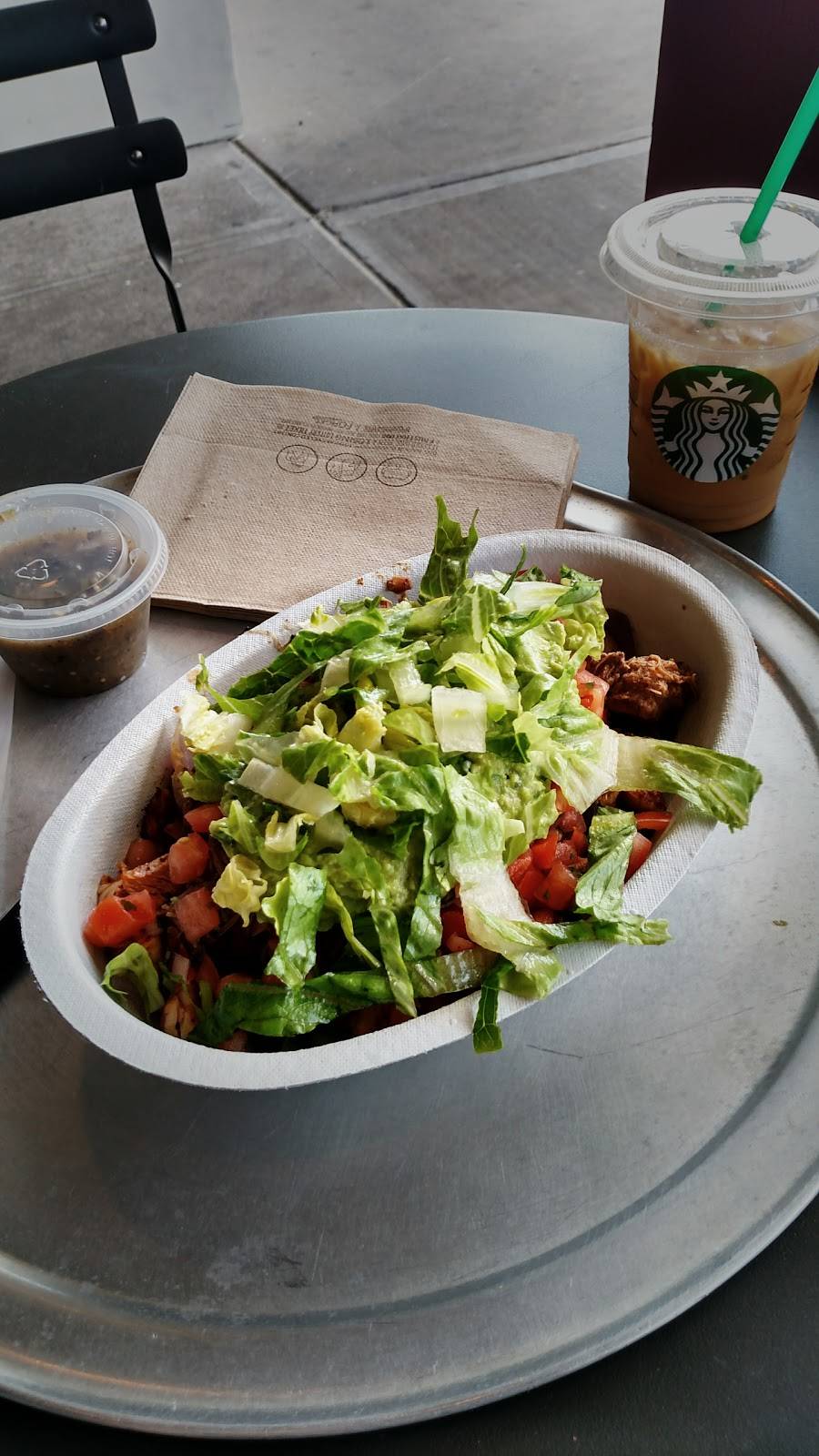 Chipotle Mexican Grill | restaurant | 2165 Dixwell Ave Ste 2, Hamden, CT 06514, USA | 2032308185 OR +1 203-230-8185