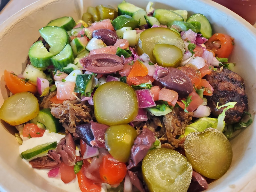 CAVA | restaurant | 12850 Memorial Dr Suite 1120, Houston, TX 77024, USA | 3463304322 OR +1 346-330-4322