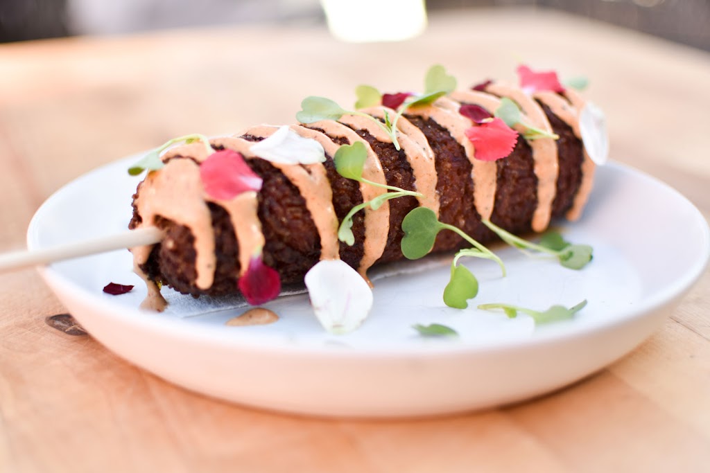 Baton Creole | restaurant | 5500 S Congress Ave, Austin, TX 78745, USA | 5129863834 OR +1 512-986-3834