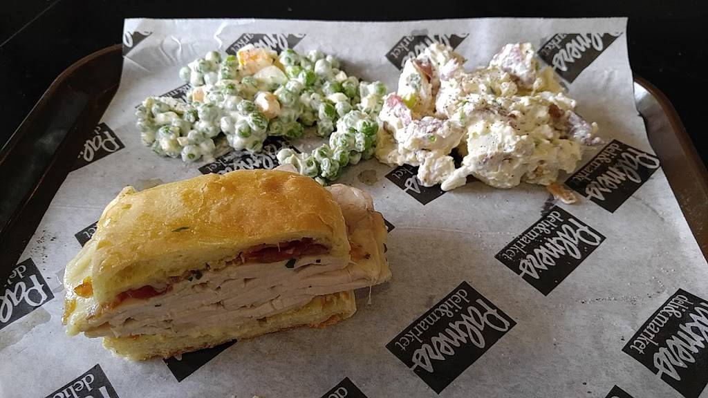 Palmers Deli & Market | restaurant | 3719 86th St, Urbandale, IA 50322, USA | 5152706561 OR +1 515-270-6561