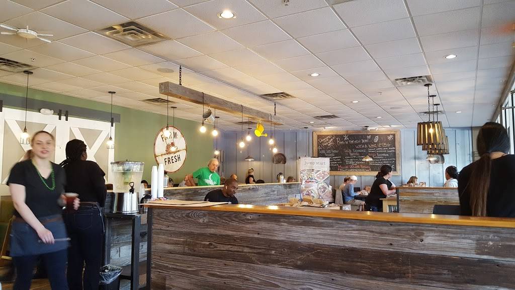 First Watch - Sunrise | restaurant | 12594 W Sunrise Blvd, Sunrise, FL 33323, USA | 9548461313 OR +1 954-846-1313