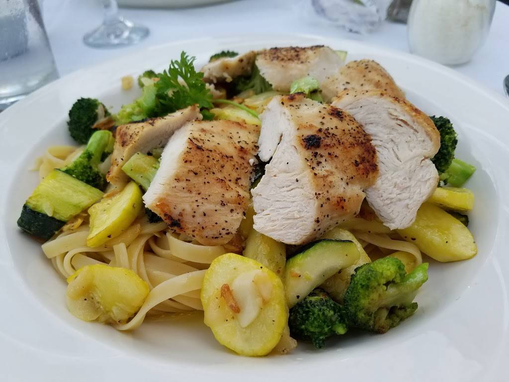 Mezza Luna Restaurant | restaurant | 253 Main St, Buzzards Bay, MA 02532, USA | 5087594667 OR +1 508-759-4667