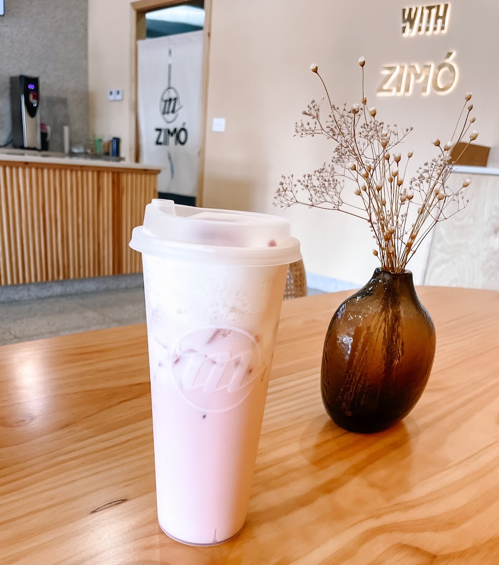 Zimo Bakery & Cafe | bakery | 10115 E Adamo Dr, Tampa, FL 33619, USA | 8132524716 OR +1 813-252-4716