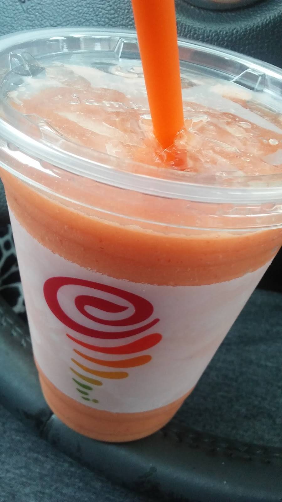 Jamba | restaurant | 18204 Preston Rd #E2, Dallas, TX 75252, USA | 2144846589 OR +1 214-484-6589