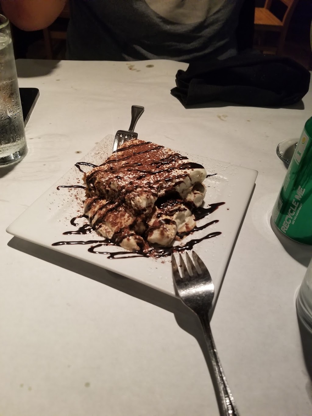 La Trattoria Cafe Napoli | restaurant | 12377 S Cleveland Ave, Fort Myers, FL 33907, USA | 2399310050 OR +1 239-931-0050