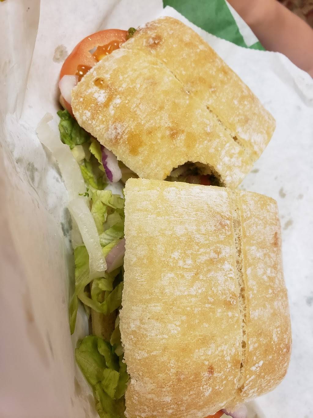 Subway | restaurant | 2137 NW 23rd St, Oklahoma City, OK 73107, USA | 4055246222 OR +1 405-524-6222