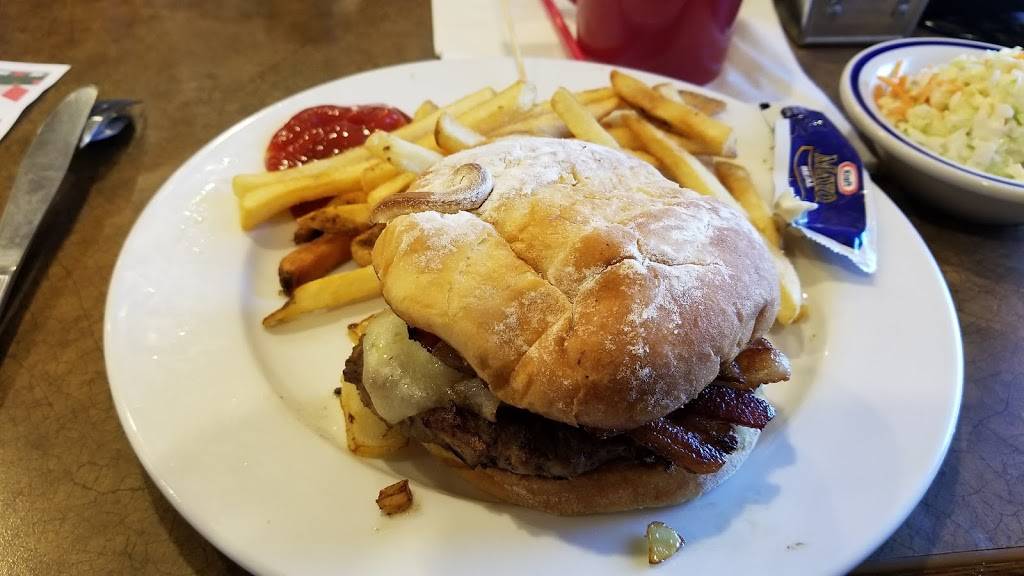 Bob Evans | restaurant | 3628 W US-90, Lake City, FL 32055, USA | 3867528749 OR +1 386-752-8749