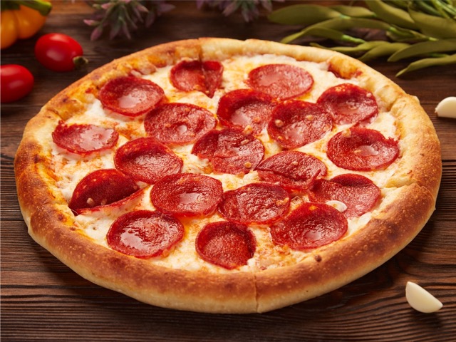 ANDIAMO PIZZA | restaurant | 5021 S State Rd 7 #209, Davie, FL 33314, USA | 7863096567 OR +1 786-309-6567