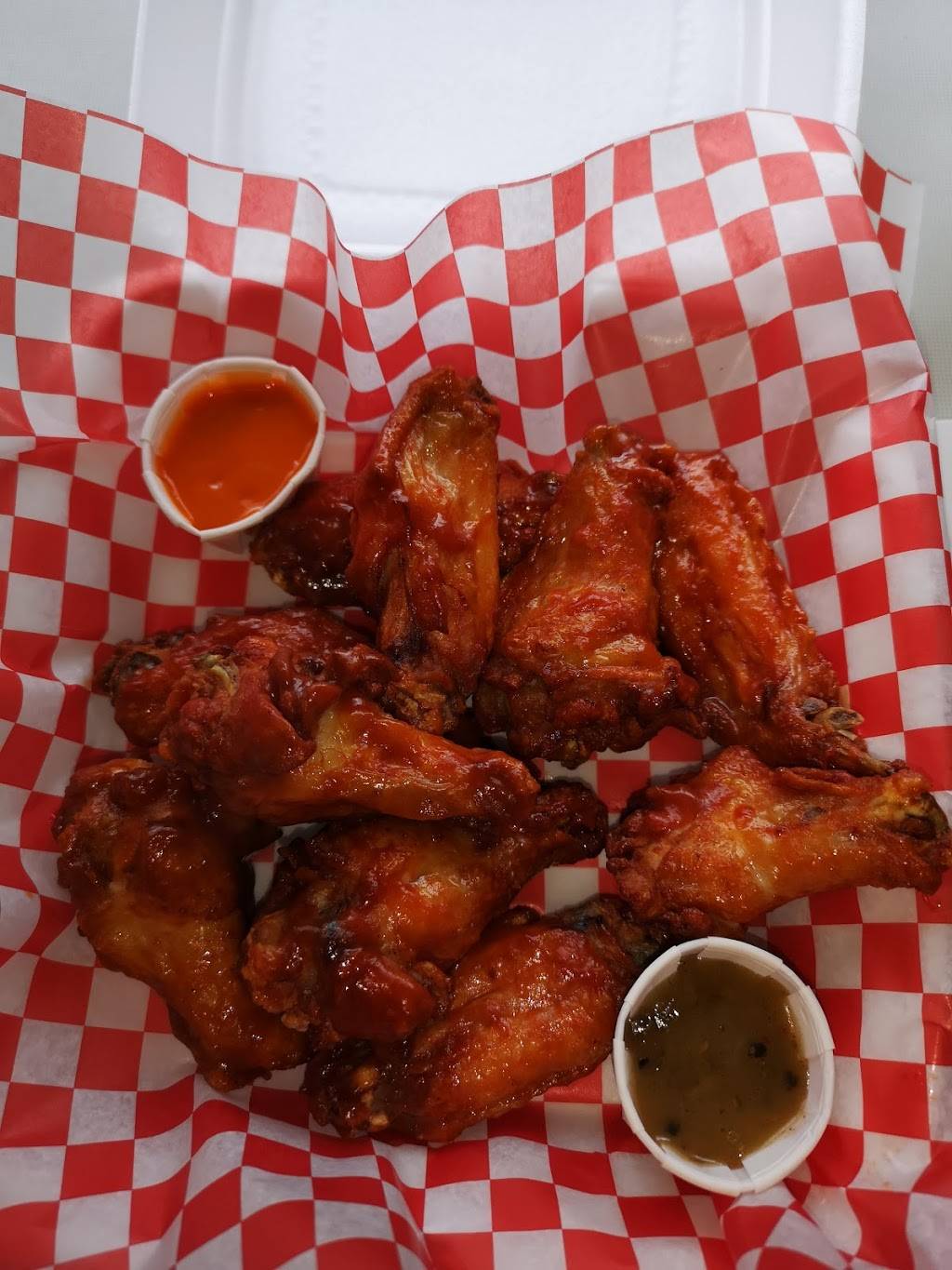 Alma Chip wagon | restaurant | 3 Peel St W, Alma, ON N0B 1A0, Canada | 5198048941 OR +1 519-804-8941