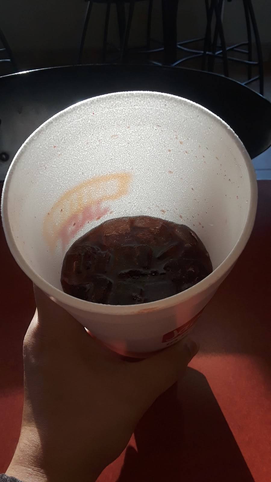 Jack in the Box | restaurant | 2401 SE Green Oaks Blvd, Arlington, TX 76018, USA | 8173753756 OR +1 817-375-3756