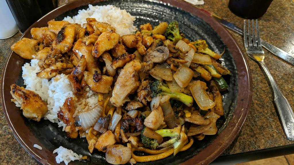 Mikata Japanese Grill & Sushi | restaurant | 10918 Spring Bluff Way, Knoxville, TN 37932, USA | 8656703883 OR +1 865-670-3883