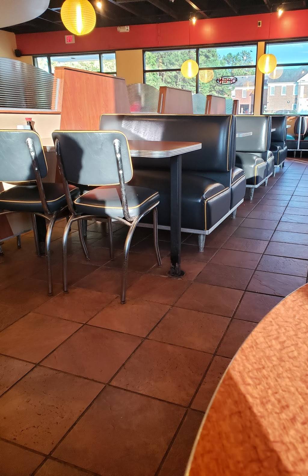 Hibachi Express | restaurant | 2515 N Columbia St, Milledgeville, GA 31061, USA | 4784533842 OR +1 478-453-3842