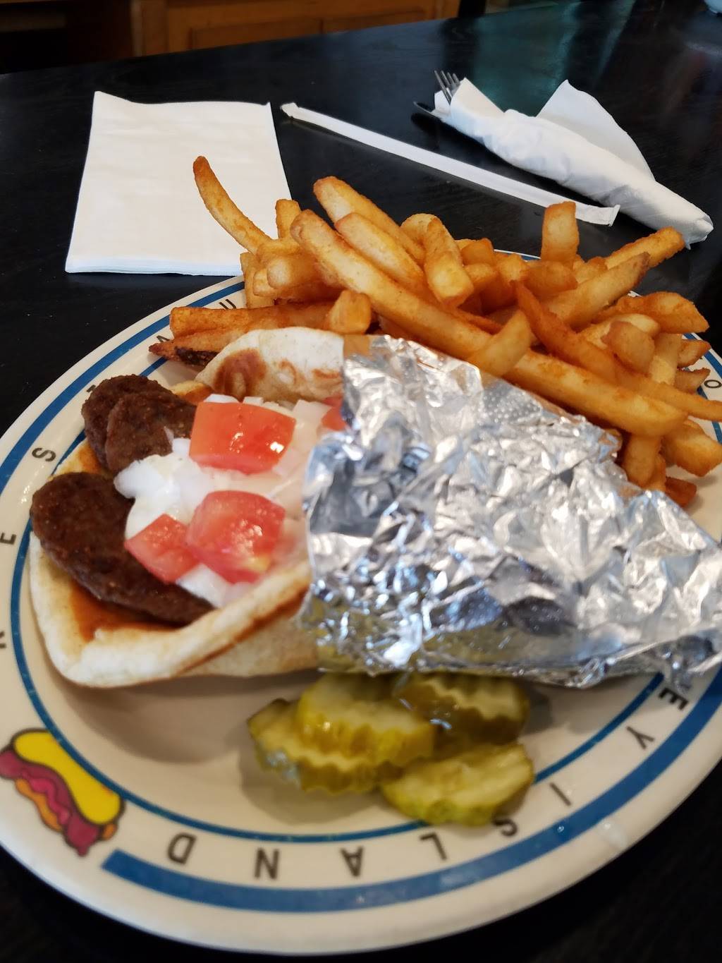 Antonios Coney Island Restaurant | restaurant | 31075 Hayes Rd, Warren, MI 48088, USA | 5862969441 OR +1 586-296-9441