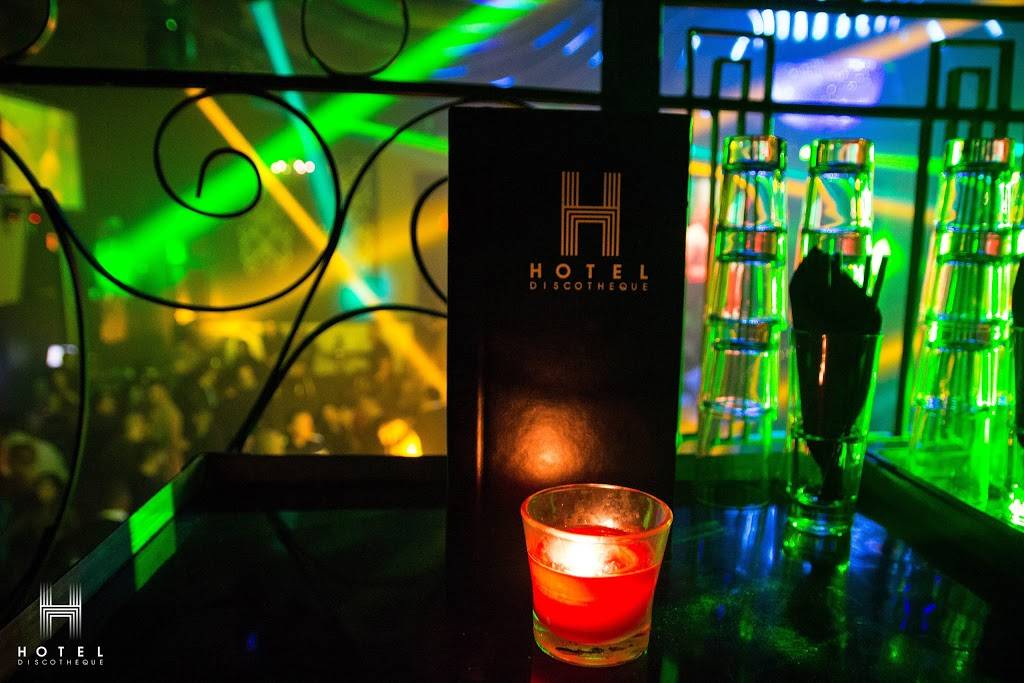 Hotel Discotheque | Hideout Kitchen & Bar | night club | 18326 Tuscany Stone, San Antonio, TX 78258, USA | 2104991111 OR +1 210-499-1111