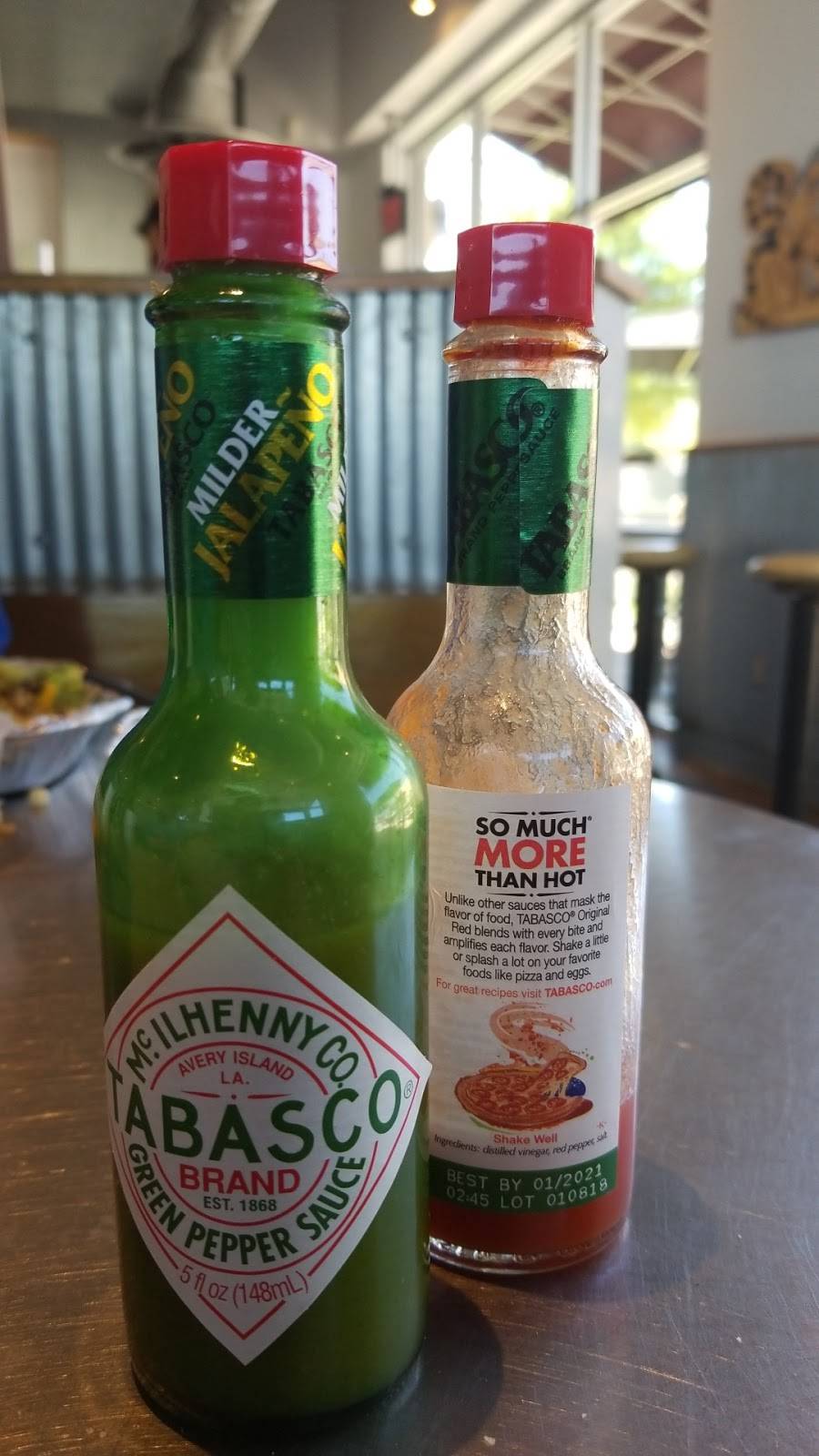 Chipotle Mexican Grill | restaurant | 6301 W, FM734 Ste 201, Austin, TX 78729, USA | 5129969538 OR +1 512-996-9538