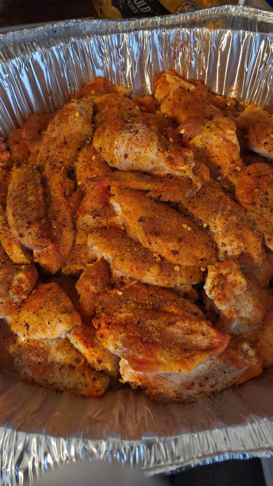 Soul full greens and wings | restaurant | 350 E Auburndale Ave, Youngstown, OH 44507, USA | 3305315049 OR +1 330-531-5049