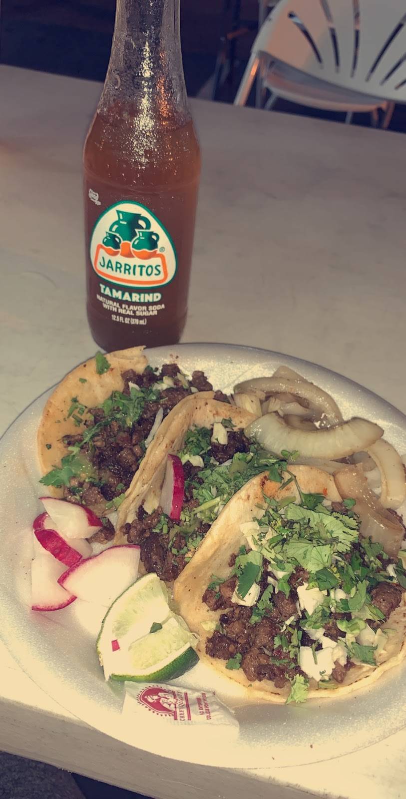 Taqueria El Parian | restaurant | 2295 S Military Trail, West Palm Beach, FL 33415, USA | 5616181779 OR +1 561-618-1779