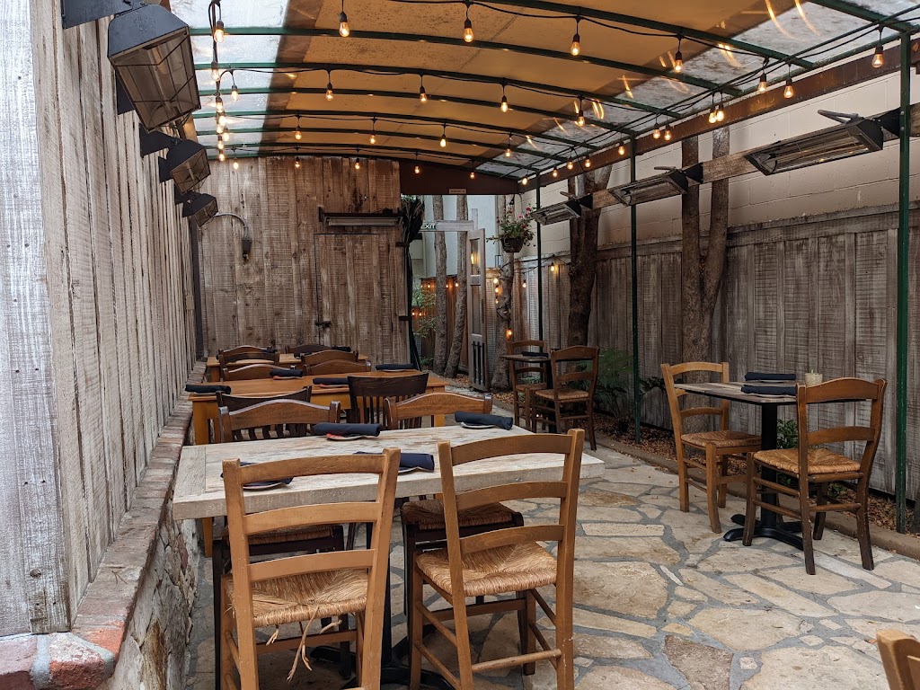 Promesa | restaurant | Mission 3SW of, 5th Ave, Carmel-By-The-Sea, CA 93921, USA | 8315748665 OR +1 831-574-8665