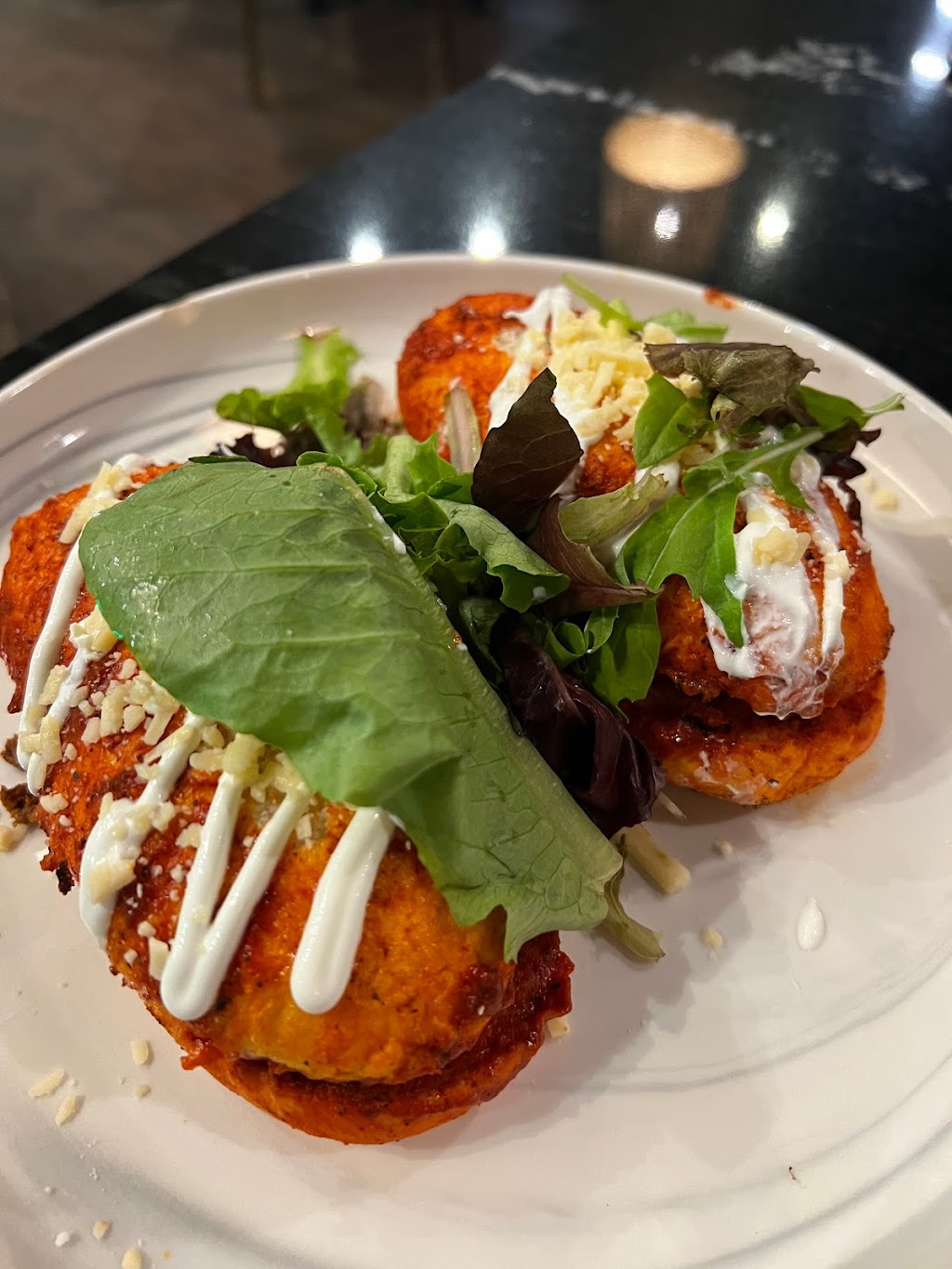 Maria Curandera McAllen | restaurant | 4129 W Expy 83, McAllen, TX 78503, USA | 9563138710 OR +1 956-313-8710