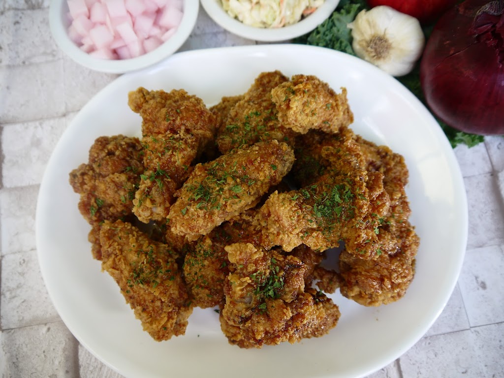 Korean Soul Chicken | restaurant | 46 Golf Club Rd, Pleasant Hill, CA 94523, USA | 9253494600 OR +1 925-349-4600