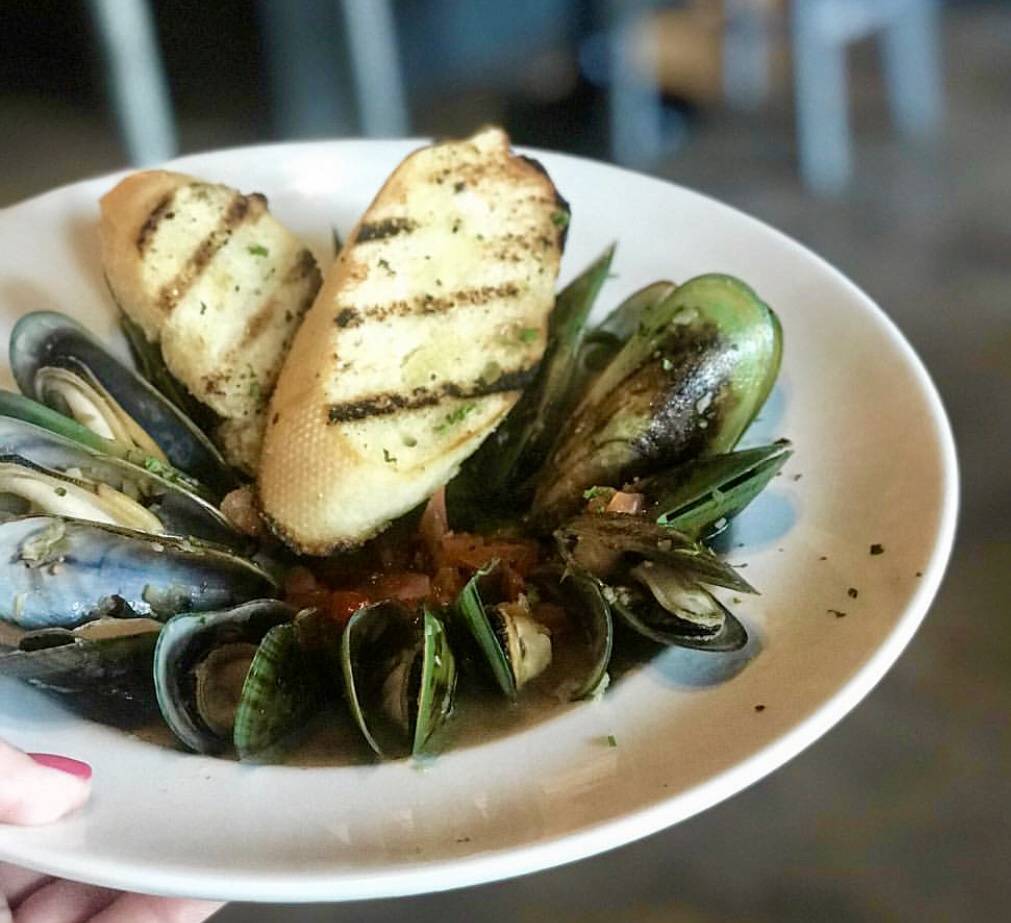 Sociale Italian Tapas and Pizza Bar | restaurant | 5427 Bayshore Blvd, Tampa, FL 33611, USA | 8133749302 OR +1 813-374-9302