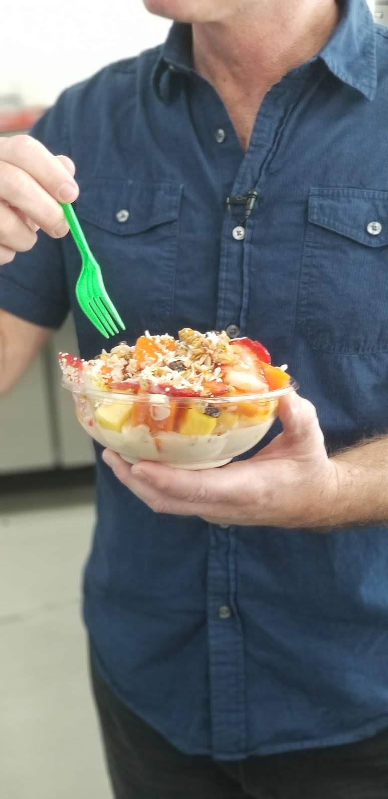 Bionicos | restaurant | 612 Shoppers Ln, Covina, CA 91723, USA | 6263394441 OR +1 626-339-4441