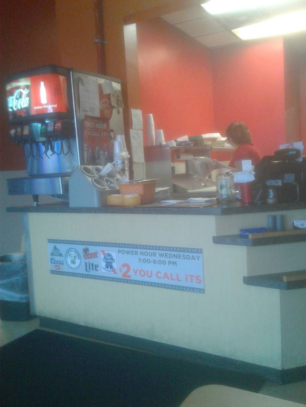 Luceros Restaurant | restaurant | Westminster, CO 80031, USA | 3034651532 OR +1 303-465-1532