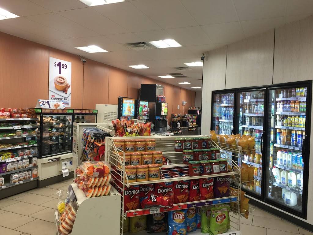 7-Eleven | bakery | 708 Brighton Beach Ave, Brooklyn, NY 11235, USA | 7188912034 OR +1 718-891-2034