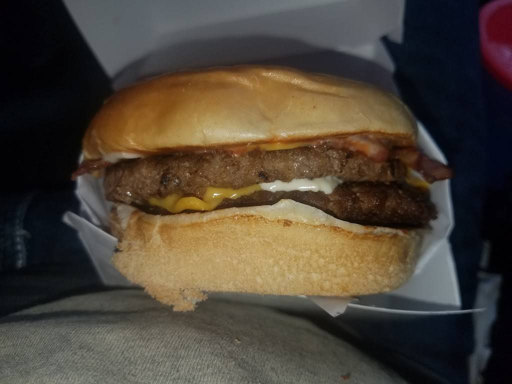 Jack in the Box | restaurant | 427 W McKellips Rd, Mesa, AZ 85201, USA | 4808907200 OR +1 480-890-7200