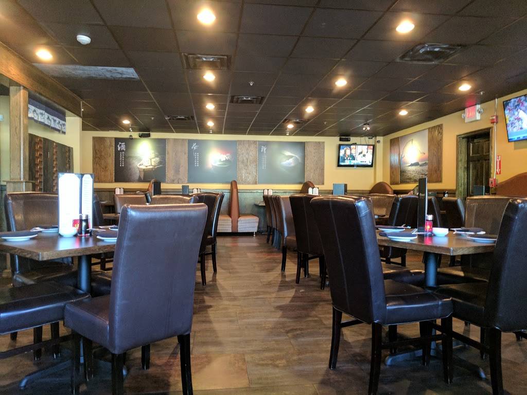 Kabuki Asian Sushi | restaurant | 91 Old Tower Hill Rd, Wakefield, RI 02879, USA | 4017880777 OR +1 401-788-0777