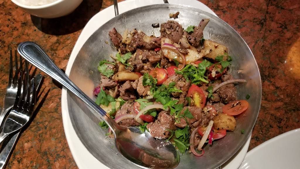 P.F. Changs | restaurant | 3265 W Market St Ste 100A, Akron, OH 44333, USA | 3308690560 OR +1 330-869-0560