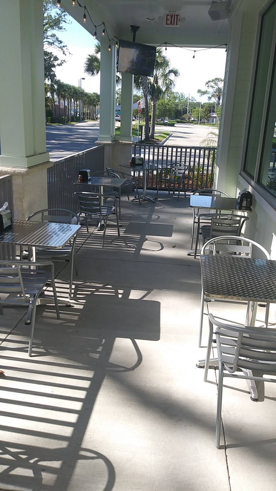 Rennas Pizza | restaurant | 630 Atlantic Blvd, Neptune Beach, FL 32266, USA | 9043724736 OR +1 904-372-4736