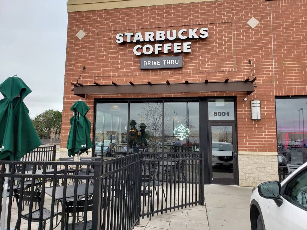 Starbucks | cafe | 6001 South La Grange Road, Countryside, IL 60525, USA | 7083522208 OR +1 708-352-2208