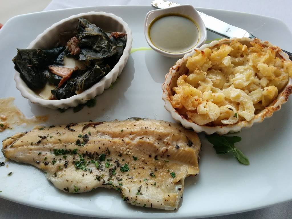 Local Chop & Grill House | restaurant | 56 W Gay St, Harrisonburg, VA 22802, USA | 5408010505 OR +1 540-801-0505